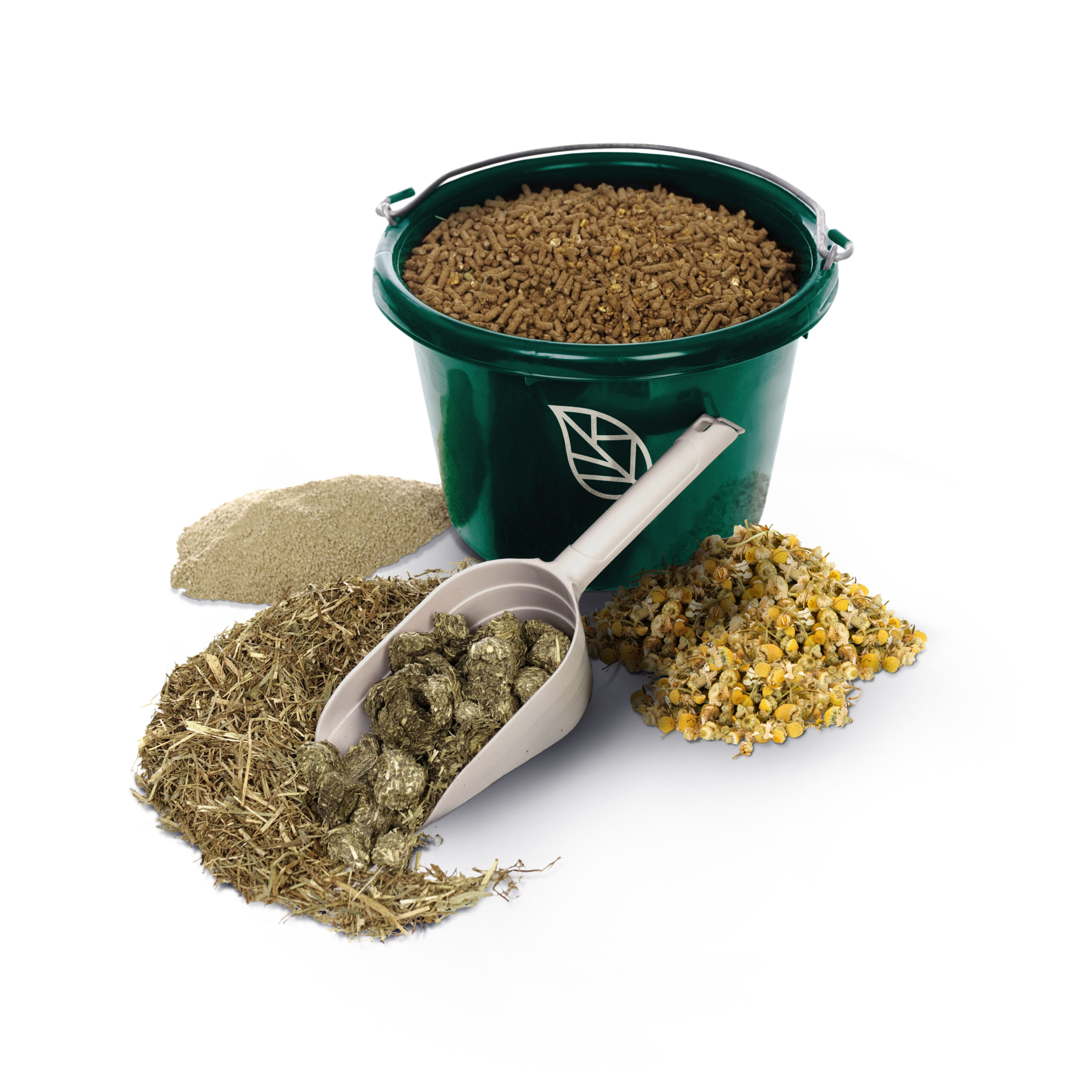 Portfolio Animal Nutrition von MartinBauer